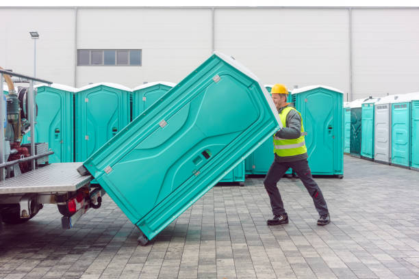 Best Standard Portable Toilet Rental  in Warner Robins, GA